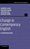 Change in Contemporary English