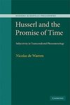 Husserl and the Promise of Time