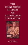 The Cambridge History of Australian Literature