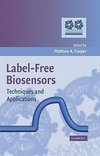 Cooper, M: Label-Free Biosensors