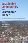 Yarnal, B: Sustainable Communities on a Sustainable Planet