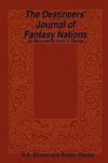 The Destineers' Journal of Fantasy Nations