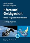 Hören und Gleichgewicht