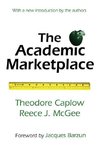 Caplow, T: Academic Marketplace