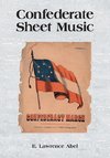 Confederate Sheet Music