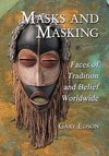 Edson, G:  Masks and Masking