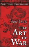 SUN TZUS THE ART OF WAR