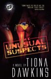 The Unusual Suspects (The Cartel Publications Presents)