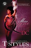 Miss Wayne & The Queens of DC (The Cartel Publications Presents)