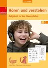 Hören und Verstehen 3./4. Klasse