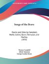 Songs of the Brave