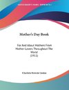 Mother's Day Book