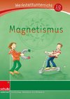 Magnetismus - Werkstatt