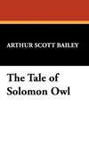 The Tale of Solomon Owl