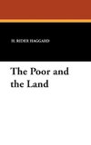 The Poor and the Land