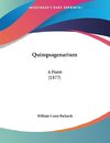 Quinquagenarium