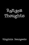 Random Thoughts