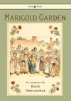 Marigold Garden - Pictures and Rhymes - Illustrated by Kate Greenaway