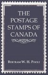 The Postage Stamps of Canada