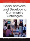 Handbook of Reserach on Social Software and Developing Community Ontologies