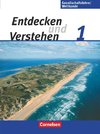 Entdecken und Verstehen 1: 5./6. Schuljahr. Schülerbuch