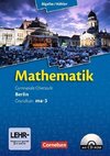 Mathematik Sekundarstufe 2 Grundkurs ma-3 Qualifikationsphase. Schülerbuch Berlin