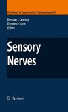 Sensory Nerves