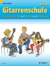 Gitarrenschule Band 1