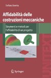 Affidabilità delle costruzioni meccaniche