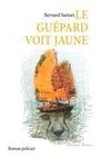 Le guépard voit jaune