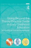 Taguchi, H: Going Beyond the Theory/Practice Divide in Early