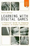 Whitton, N: Learning with Digital Games