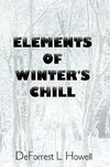 Elements of Winter's Chill