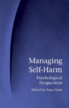 Managing Self-Harm