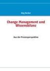 Change Management und Wissensbilanz