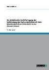 Die didaktische Rechtfertigung der Verbindung des Fachunterrichts mit dem interdisziplinären Unterricht in der (Grund-)Schule