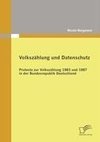 Volkszählung und Datenschutz