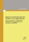 Depressionsdiagnostik bei Kindern und Jugendlichen