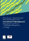 Innovatives IT-Management