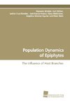 Population Dynamics of Epiphytes