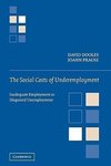 The Social Costs of Underemployment