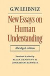 New Essays on Human Understanding Abridged Edition