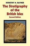 Stratigraphy of the British Isles