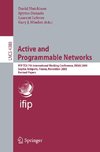 Active and Programmable Networks