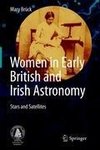 Women in Early British and Irish Astronomy