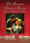 Arnesen, I:  The Romantic World of Puccini