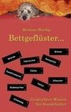 Bettgeflüster ...