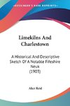 Limekilns And Charlestown