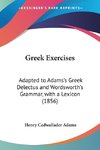 Greek Exercises