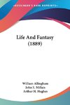 Life And Fantasy (1889)